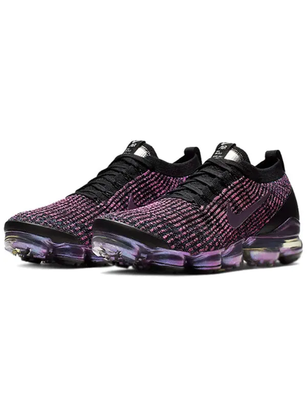 Кроссовки air vapormax flyknit 3 Nike — изображение 3 из 4