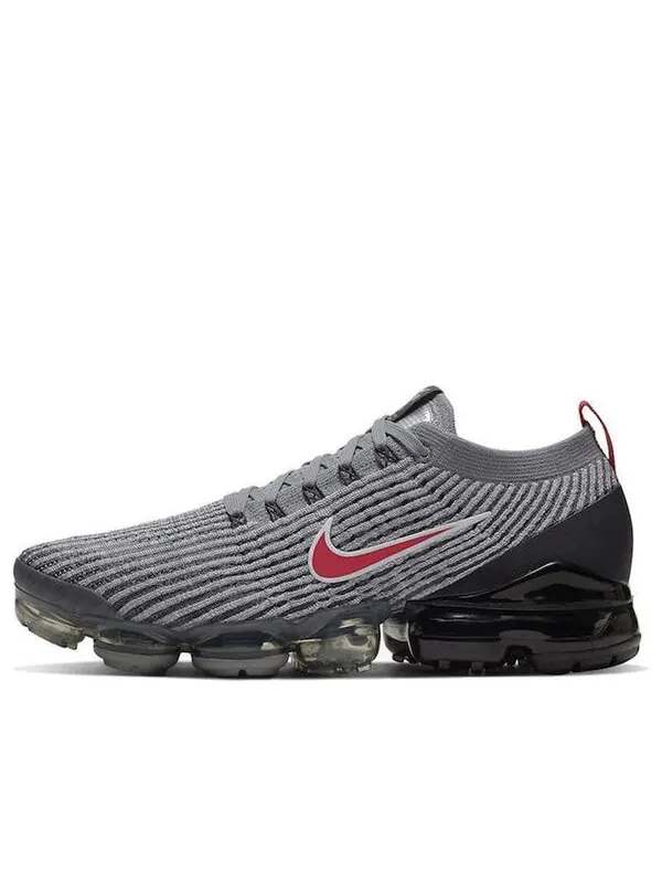 Кроссовки air vapormax 3.0 Nike — изображение 1 из 4, серый/красный