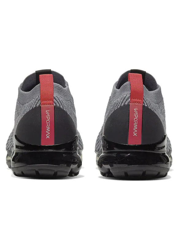 Кроссовки air vapormax 3.0 Nike — изображение 3 из 4, серый/красный