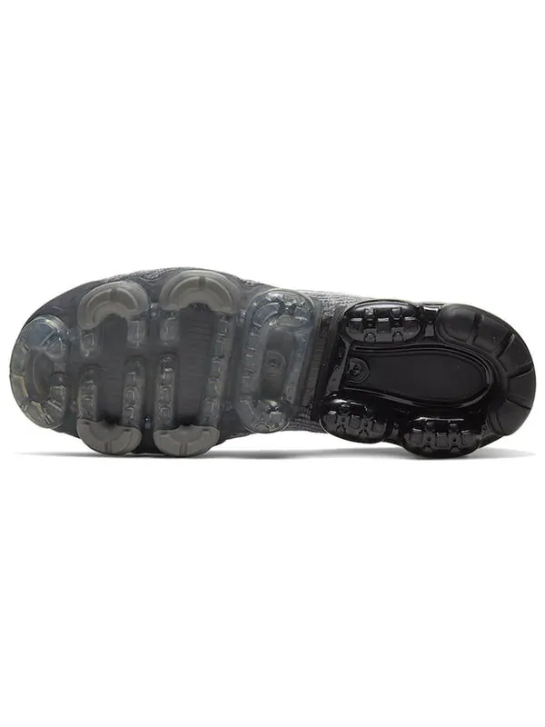 Кроссовки air vapormax 3.0 Nike — изображение 4 из 4, серый/красный