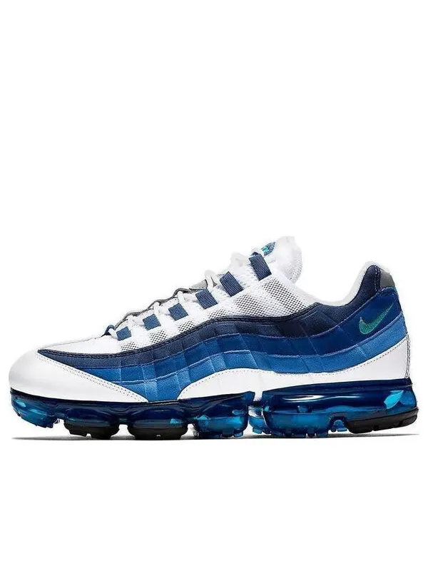 Кроссовки air vapormax 95 Nike — изображение 1 из 4, синий