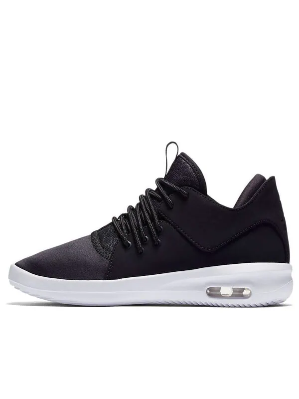 Кроссовки первого класса Air Jordan — изображение 1 из 4, черный/белый