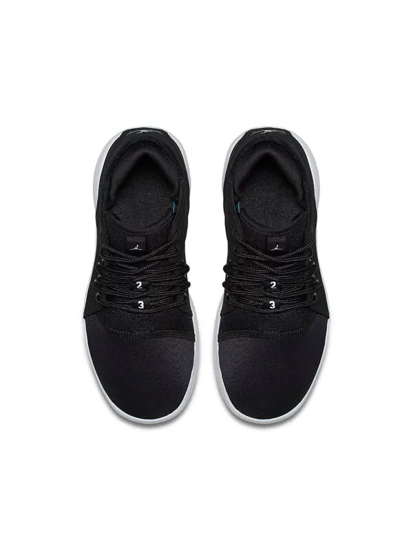 Кроссовки первого класса Air Jordan — изображение 4 из 4, черный/белый