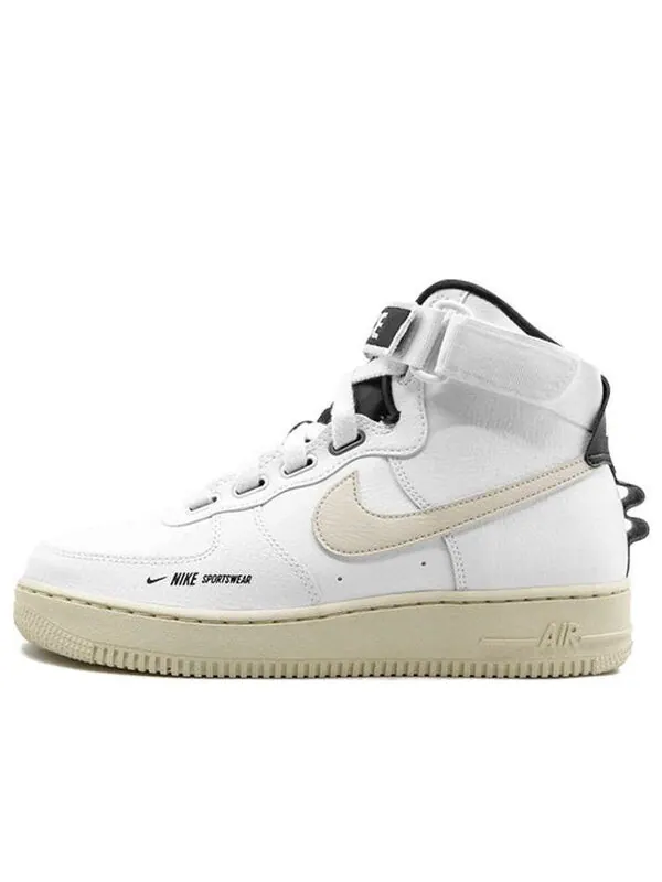 Кроссовки air force 1 high utility Nike — изображение 1 из 4