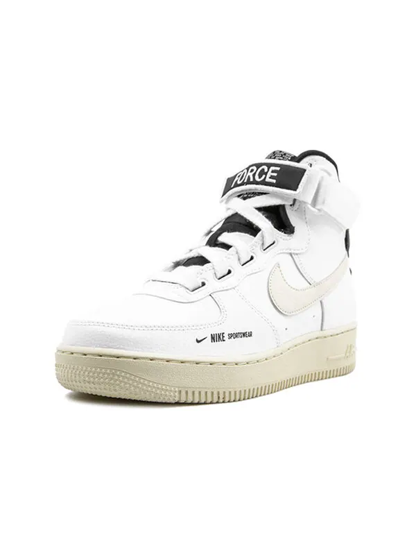 Кроссовки air force 1 high utility Nike — изображение 2 из 4