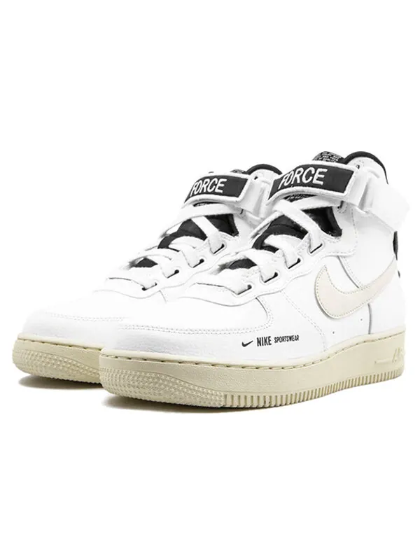 Кроссовки air force 1 high utility Nike — изображение 3 из 4