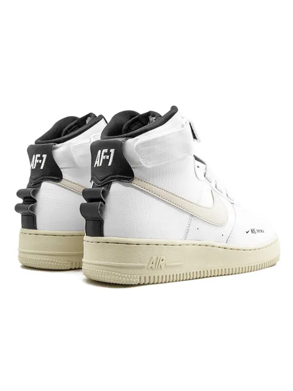 Кроссовки air force 1 high utility Nike — изображение 4 из 4