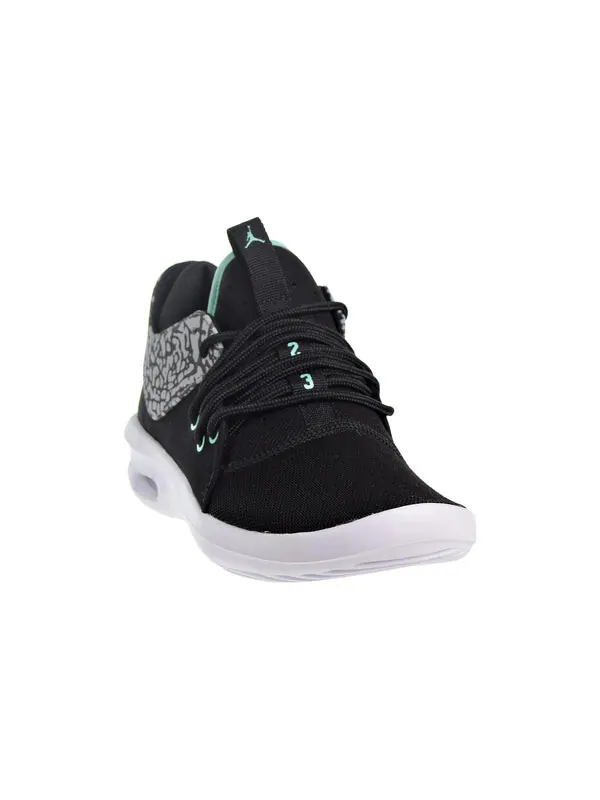 Кроссовки первого класса bg Air Jordan — изображение 3 из 4, черный//серый/белый