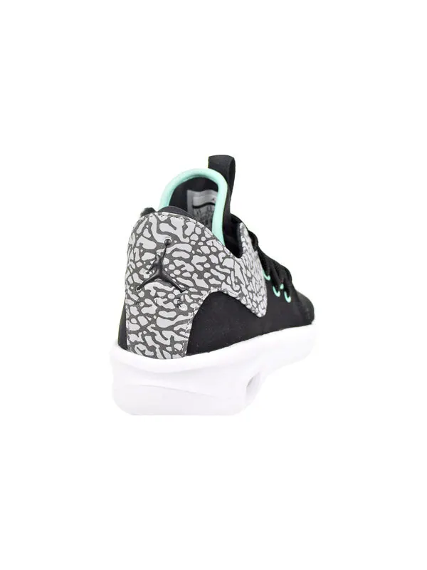 Кроссовки первого класса bg Air Jordan — изображение 4 из 4, черный//серый/белый