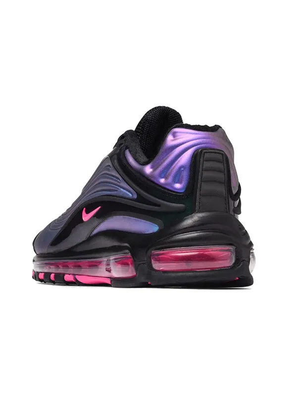 Кроссовки air max deluxe Nike — изображение 4 из 4, черный