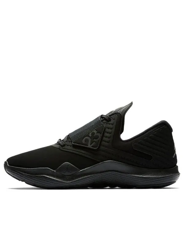 Кроссовки беспощадные Air Jordan — изображение 1 из 4, черный