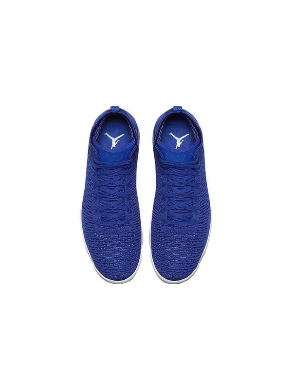 Кроссовки flyknit elevation 23 'game royal' Air Jordan — изображение 4 из 4, гейм роял