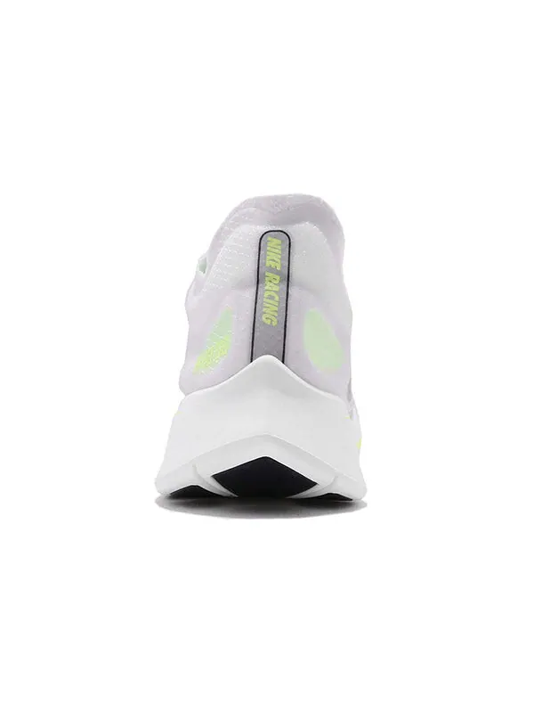 Кроссовки zoom fly sp Nike — изображение 3 из 4, белый