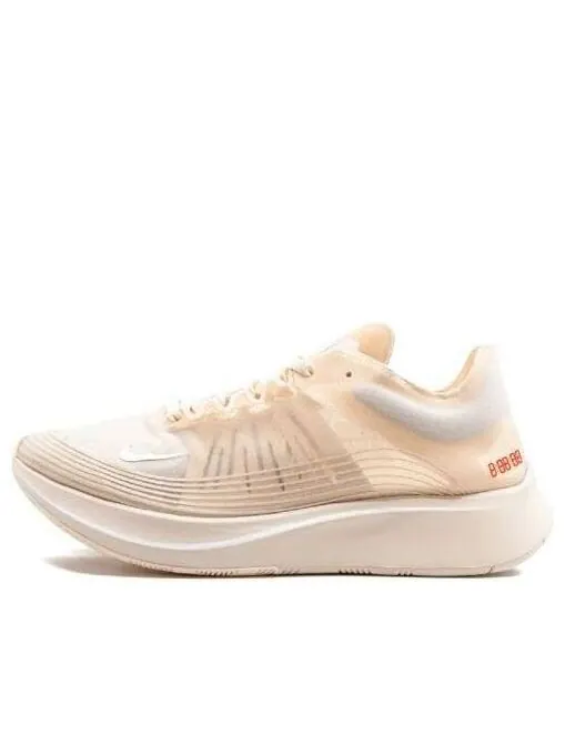 Кроссовки zoom fly sp Nike — изображение 1 из 4, розовый