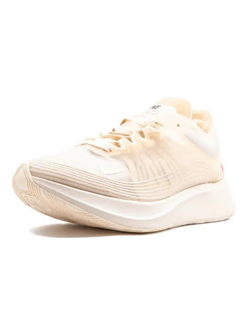 Кроссовки zoom fly sp Nike — изображение 2 из 4, розовый