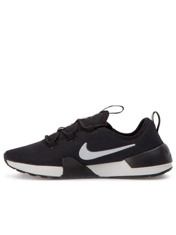 Кроссовки ashin modern Nike — изображение 1 из 4, черный/белый