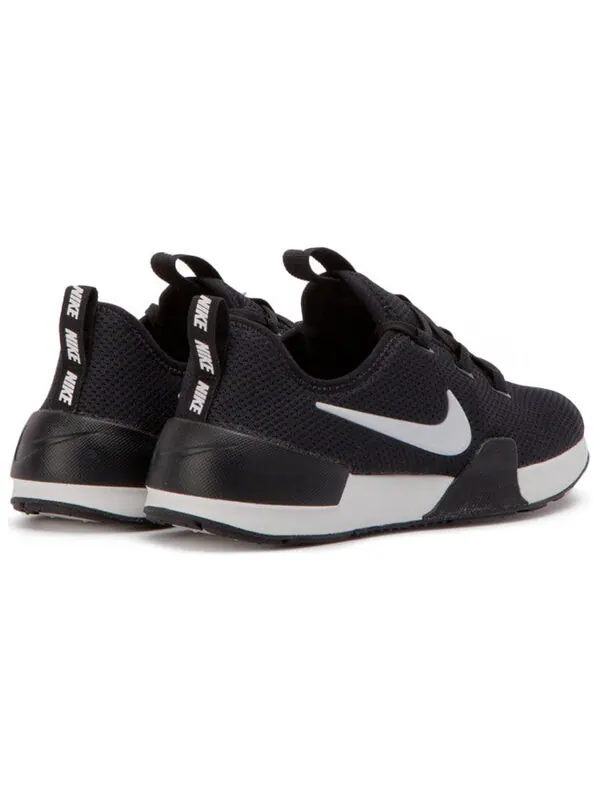 Кроссовки ashin modern Nike — изображение 4 из 4, черный/белый
