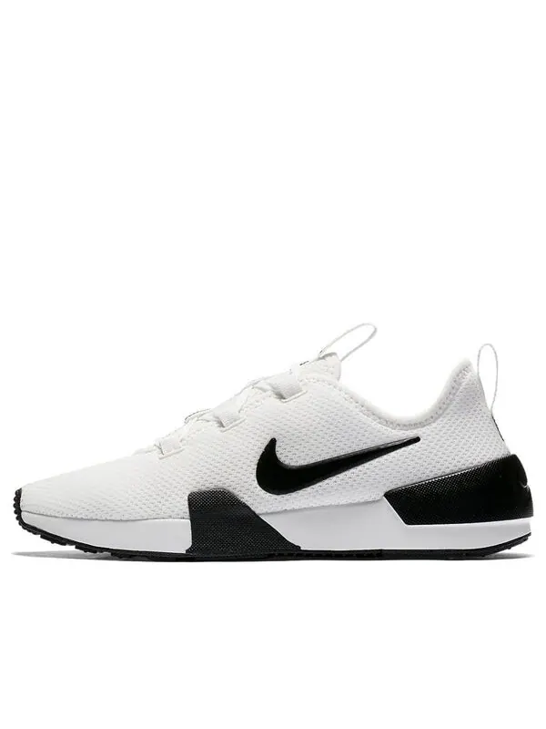 Кроссовки ashin modern Nike — изображение 1 из 4, белый/черный