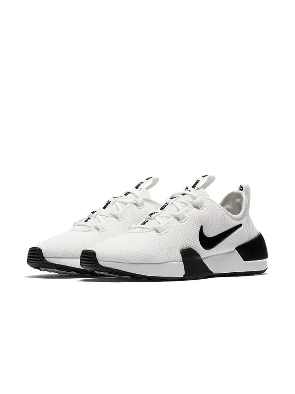 Кроссовки ashin modern Nike — изображение 3 из 4, белый/черный