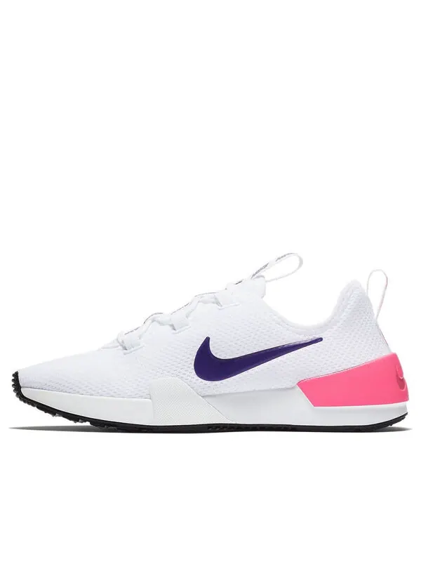 Кроссовки ashin modern розовые Nike — изображение 1 из 4, белый/розовый