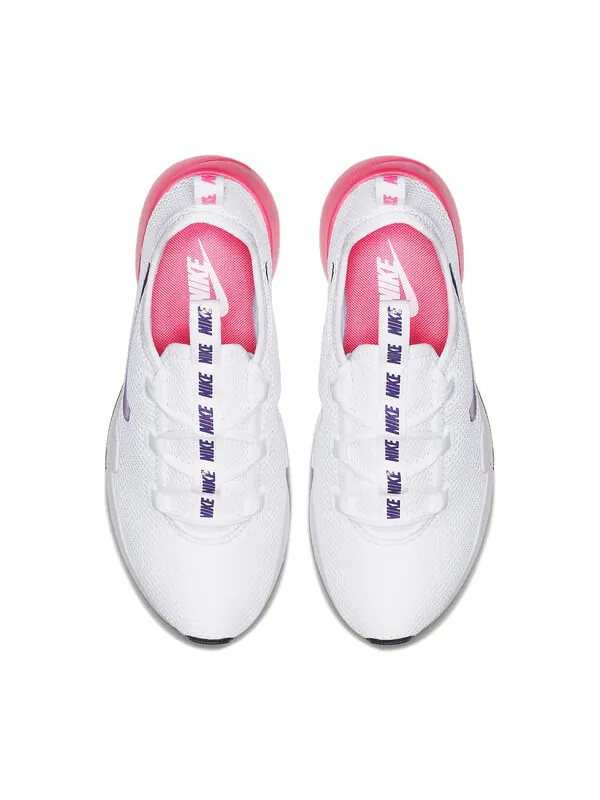 Кроссовки ashin modern розовые Nike — изображение 4 из 4, белый/розовый