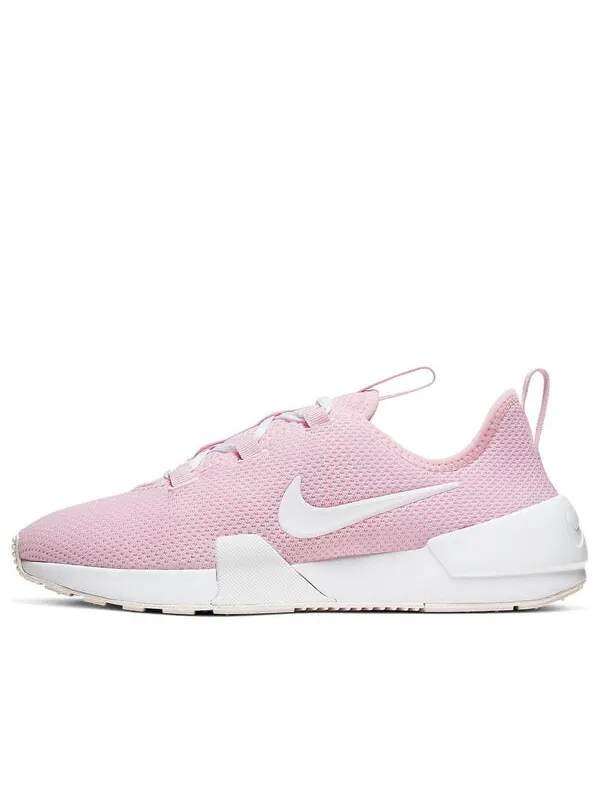 Кроссовки ashin modern розовые Nike — изображение 1 из 4, розовый/белый