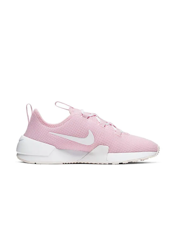 Кроссовки ashin modern розовые Nike — изображение 2 из 4, розовый/белый