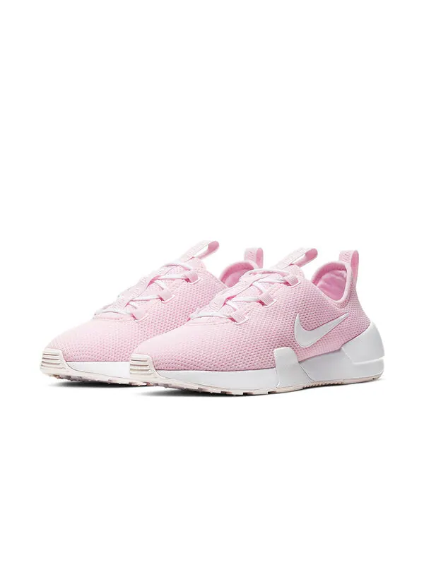 Кроссовки ashin modern розовые Nike — изображение 3 из 4, розовый/белый