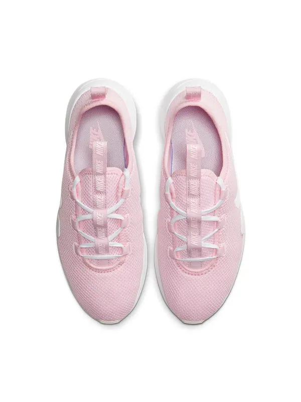 Кроссовки ashin modern розовые Nike — изображение 4 из 4, розовый/белый