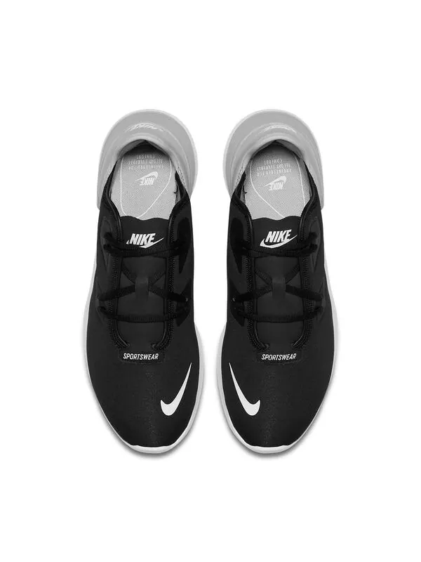 Кроссовки хаката Nike — изображение 4 из 4, черный