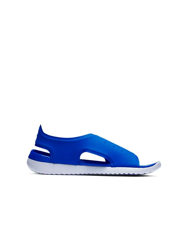 Сандалии sunray adjust 5 Nike — изображение 2 из 4, синий