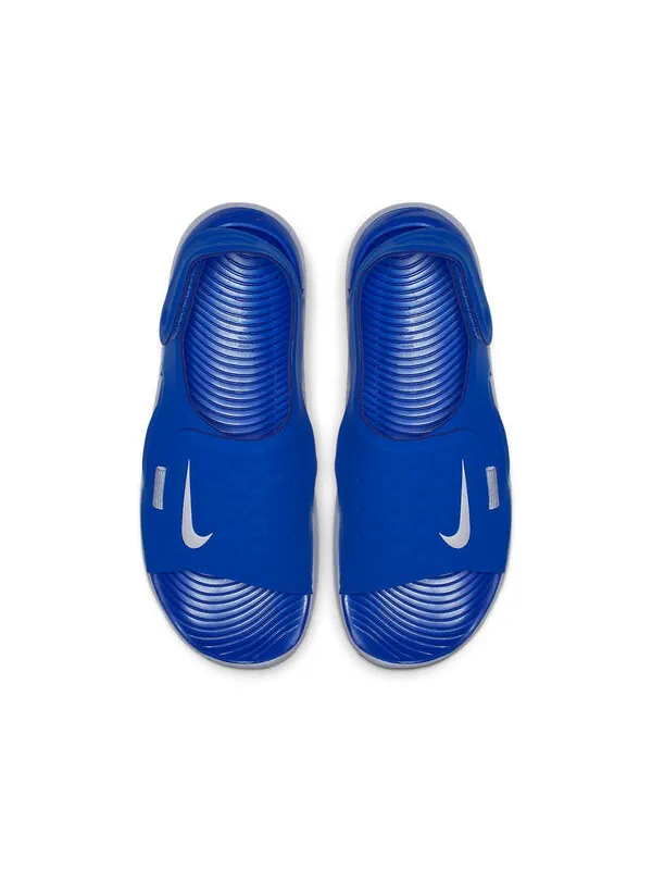 Сандалии sunray adjust 5 Nike — изображение 3 из 4, синий