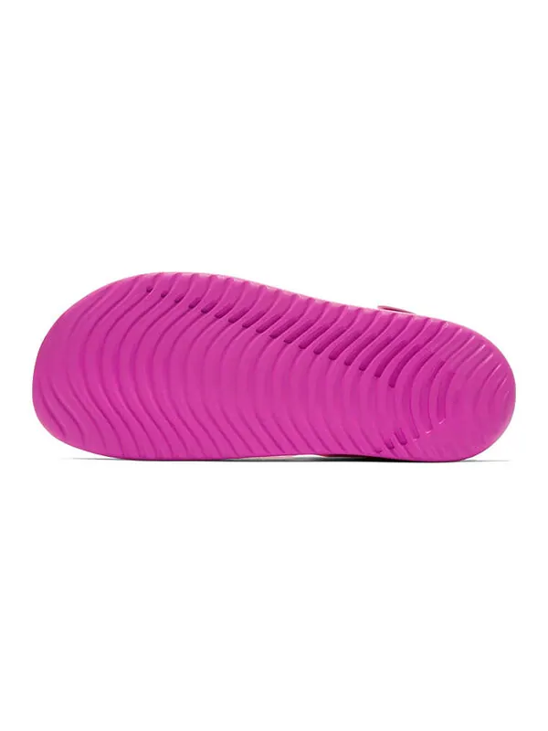 Сандалии sunray adjust 5 Nike — изображение 4 из 4, розовый