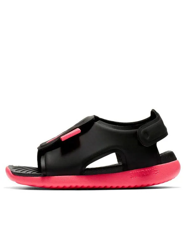 Сандалии sunray adjust 5 Nike — изображение 1 из 3, черный