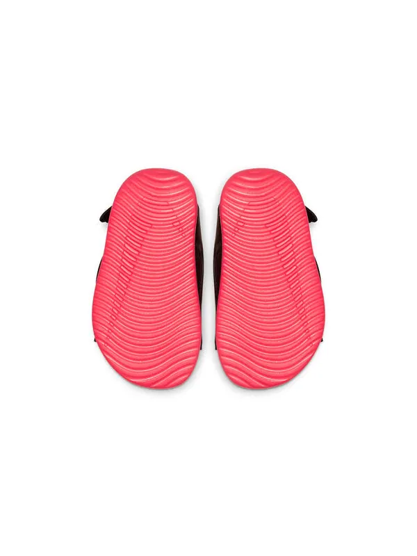 Сандалии sunray adjust 5 Nike — изображение 3 из 3, черный
