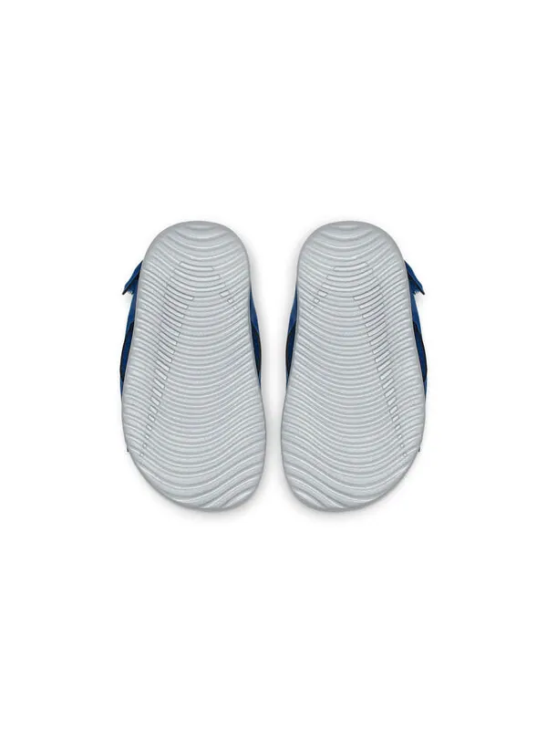 Сандалии sunray adjust 5 Nike — изображение 3 из 3, синий