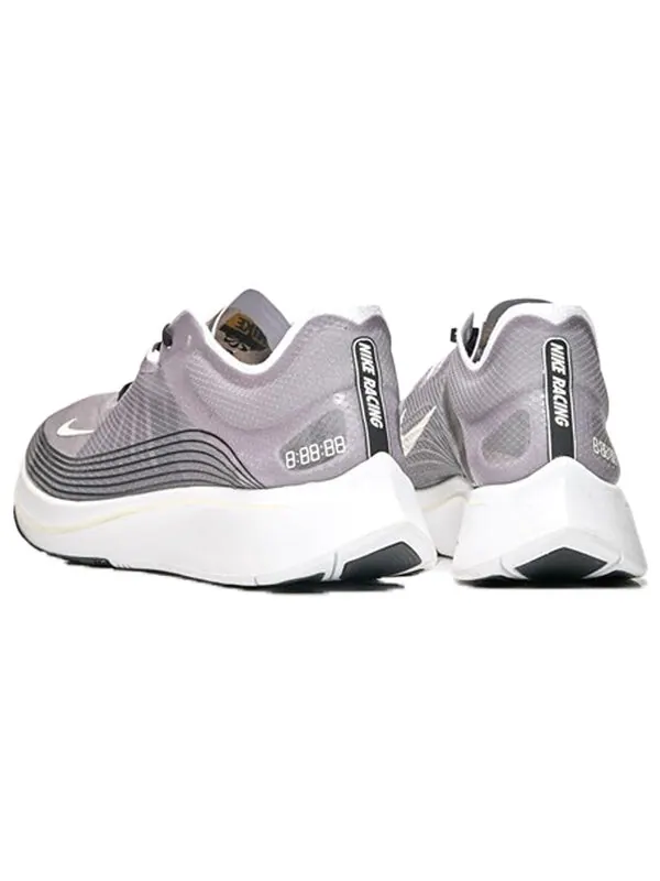 Кроссовки zoom fly sp Nike — изображение 3 из 4, черный//белый