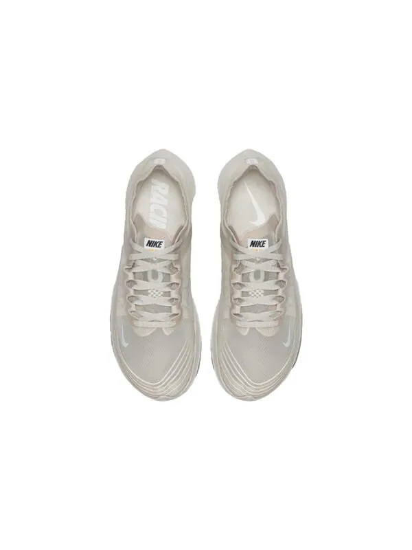 Кроссовки zoom fly sp Nike — изображение 4 из 4, светлый/белый