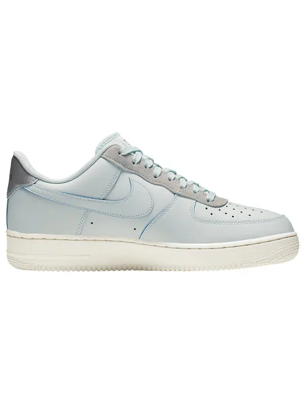 Кроссовки x devin booker air force 1 low lv8 Nike — изображение 2 из 4