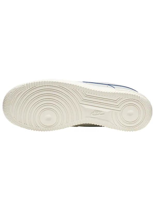 Кроссовки x devin booker air force 1 low lv8 Nike — изображение 4 из 4