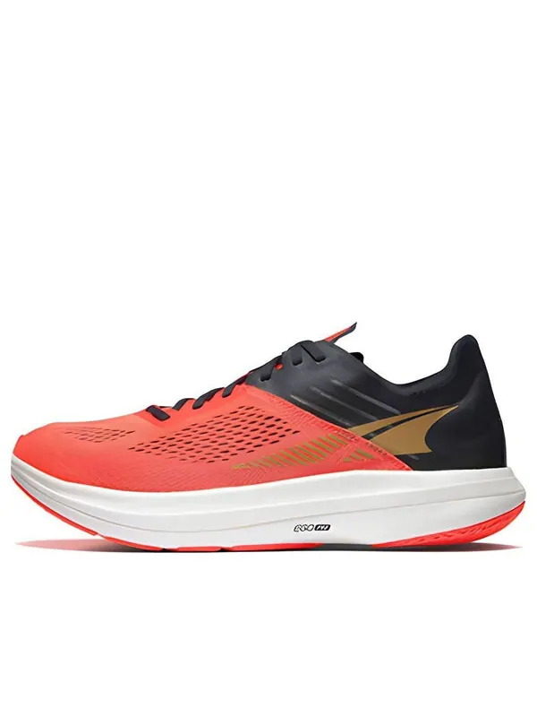 Кроссовки altra vanish carbon running shoes 'red black' Altra Running — черный