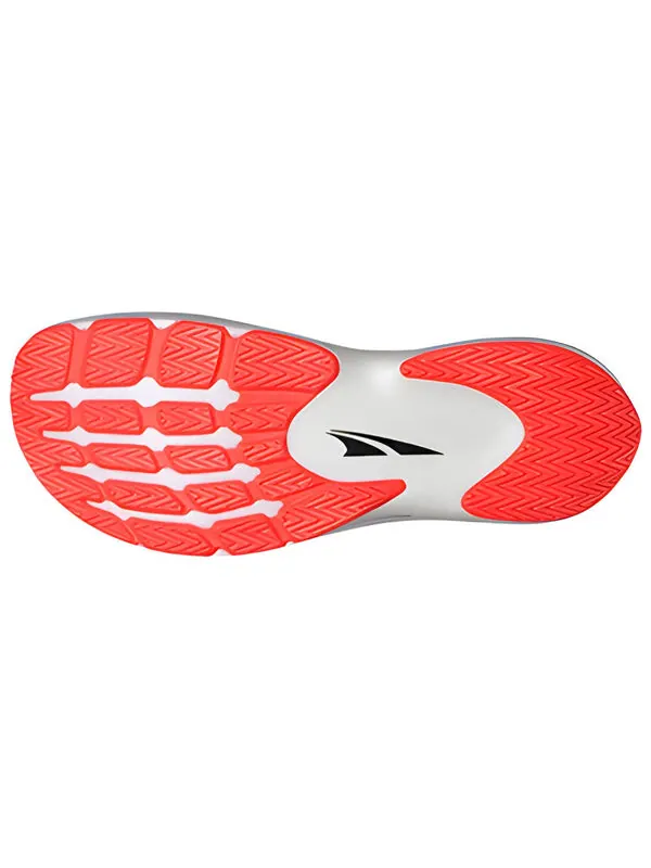 Кроссовки altra vanish carbon running shoes 'orange black' Altra Running — изображение 4 из 4, оранжевый/черный