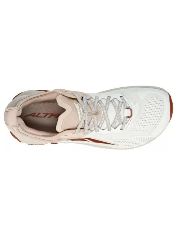 Кроссовки altra olympus 5 'beige orange' Altra Running — изображение 3 из 4, бежевый/оранжевый