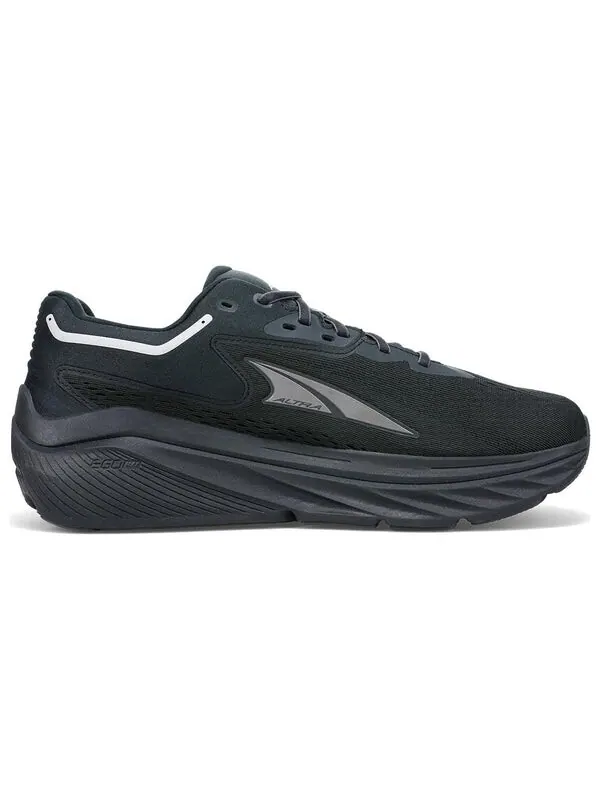 Кроссовки altra via olympus 'black grey' Altra Running — изображение 2 из 4, черный/серый
