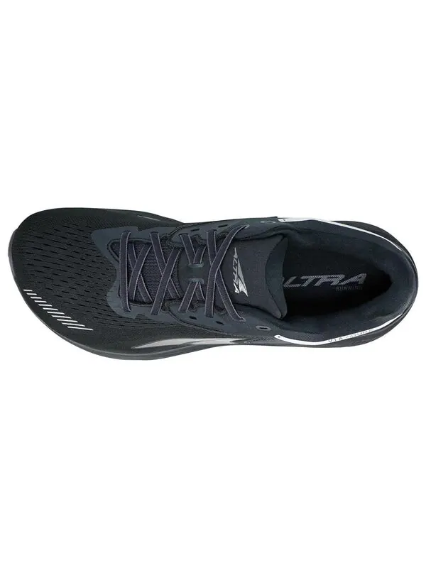 Кроссовки altra via olympus 'black grey' Altra Running — изображение 4 из 4, черный/серый