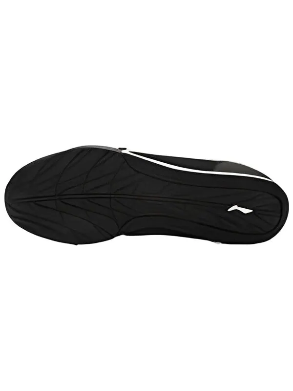 Кроссовки 3k классика ретро Li-Ning — изображение 4 из 4, черный/белый