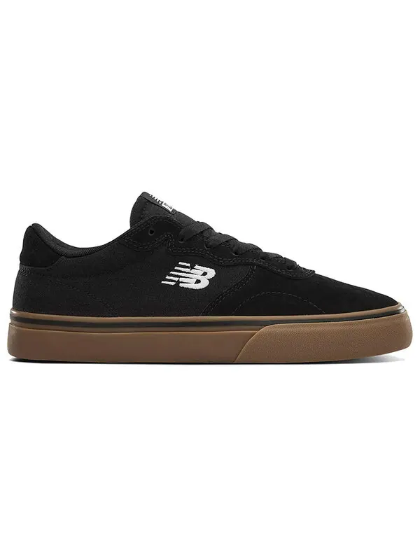 Кроссовки все побережья 232 New Balance — изображение 2 из 4, черный/коричневый/белый