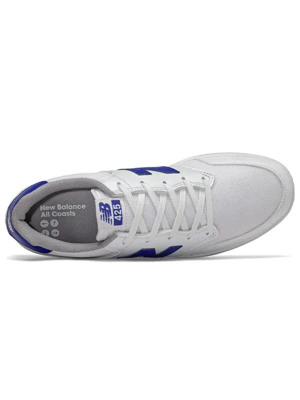 Кроссовки 425 New Balance — изображение 3 из 4, синий