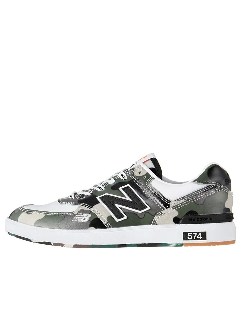 Кроссовки New Balance All Coasts 574 — изображение 1 из 1, серый/черный