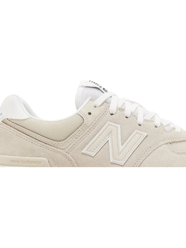 Кроссовки New Balance х Junya Watanabe MAN — изображение 2 из 8, бежевый